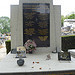 Pere Lachaise Cemetery