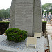 Pere Lachaise Cemetery