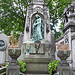 Pere Lachaise Cemetery