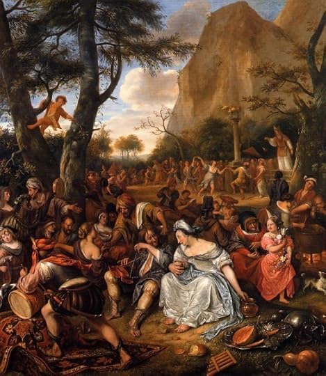 worship-of-golden-calf-1677