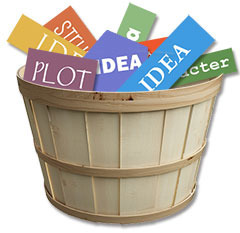 bushel of ideas