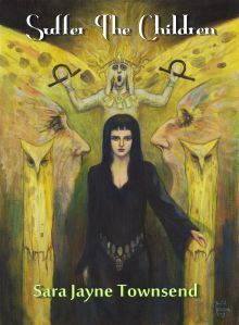 THE SARA JAYNE FINAL 2 font