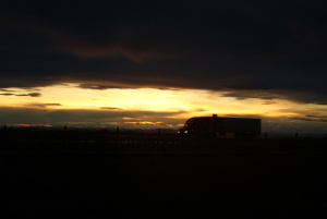 Photo by Lavinia Thompson 2011