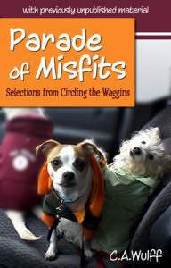 Parade of Misfits