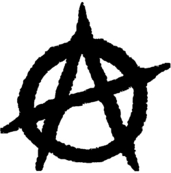 anarchy