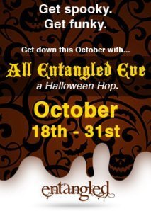 Entangled Hop
