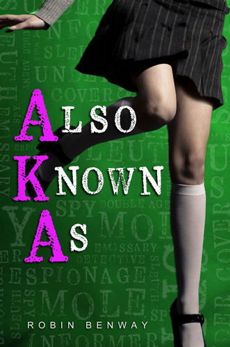 AKA Cover