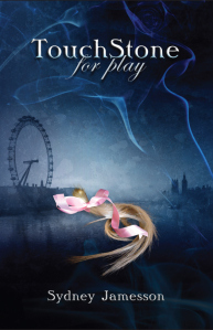 TouchStone for play by Sydney Jamesson