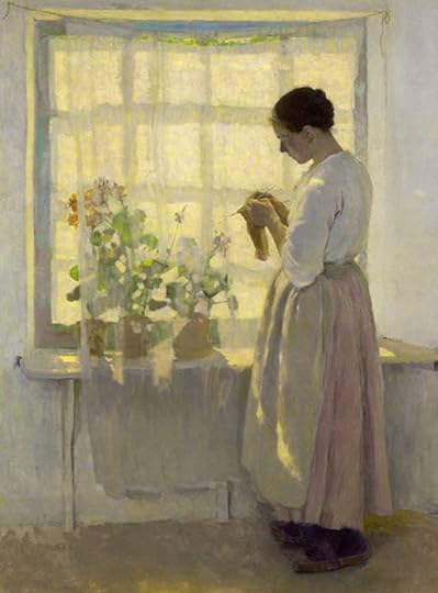 Clotilde by Louis Paul Dessar
