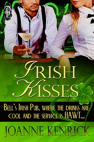 Irish Kisses by JoAnne Kenrick
