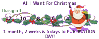 Daisypath Christmas tickers