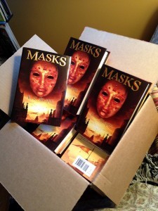 Author Copies smaller