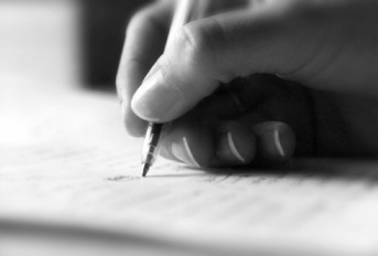 Writing-Habits