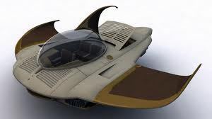 Epoch - Chrono Trigger [Artist Unknown]