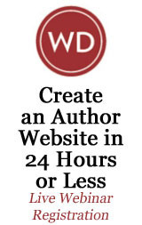 WD Webinar Websites