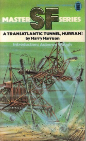 tunnel