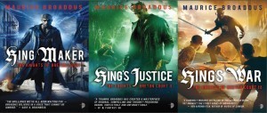 Banner - Trilogy