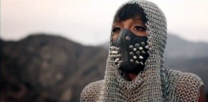 dawn richard medieval 615