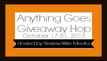 Anything Goes Giveaway Hop October