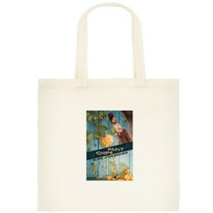 PC tote bag