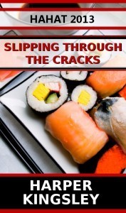 Slipping Through the Cracks