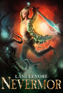 Preview Nevermor cover