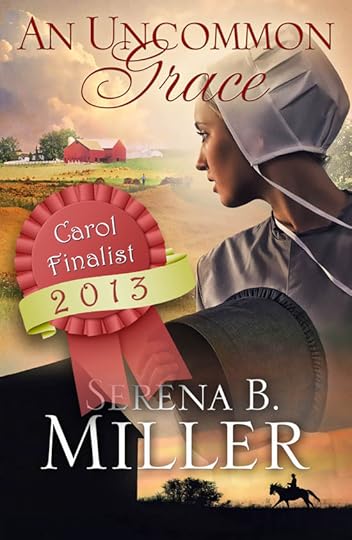 An Uncommon Grace - Written by Serena B. Miller