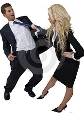 The Couple who Fooled the World by Maisey Yates photo female-pulling-tie-man-6830895_zpsaddb3b06.jpg