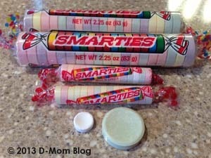 Smarties