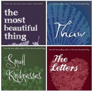 New covers