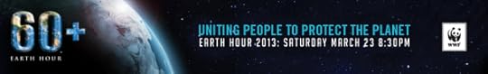 earth hour