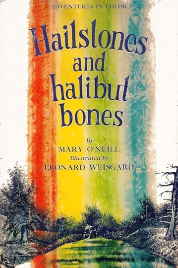 FBF Hailstones and Halibut