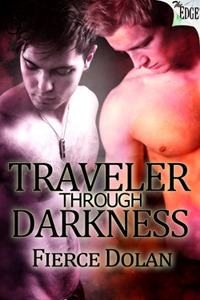 Traveler Through Darkness, The Edge short story by Fierce Dolan