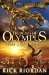 The Lost Hero (The Heroes of Olympus, #1) by Rick Riordan