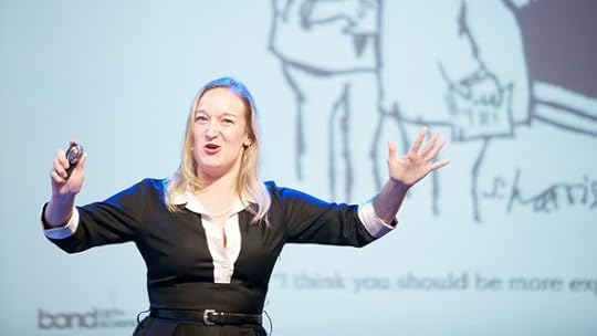 Karen McGrane