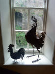 Chicken House - 1