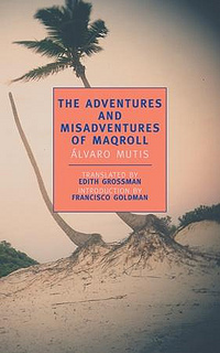 The Adventures and Misadventures of Magroll