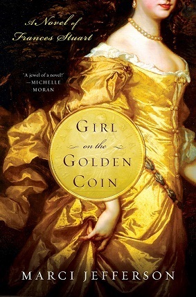 13G Girl on the Golden Coin (FB)