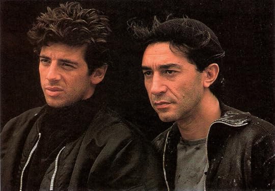 Richard Berry, Patrick Bruel