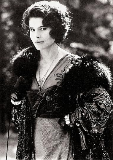Fanny Ardant