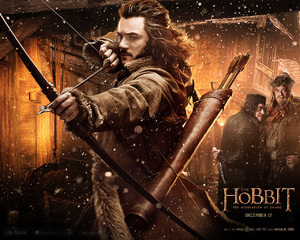 The Hobbit: The Bard