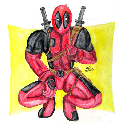 Deadpool