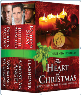 The Heart of Christmas