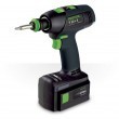 festool drill