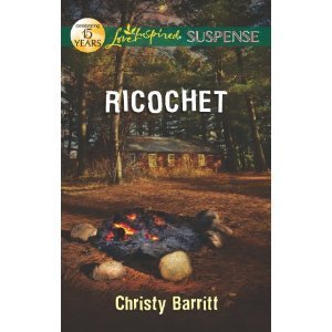 Ricochet (Love Inspired Suspense)