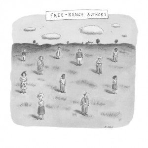 roz-chast-free-range-authors-shows-ordinary-people-wandering-in-a-country-field-a-new-yorker-cartoon
