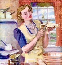 Motherhood, apple pie, and post-2015?