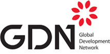 GDN logo