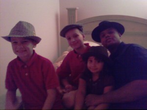 The Kids
