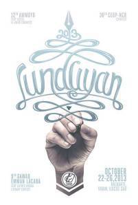 Lunduyan poster